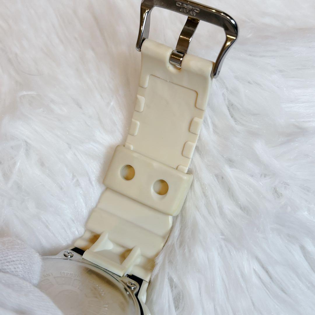 限定2000本 G-SHOCK DW-6900 A Bathing Ape