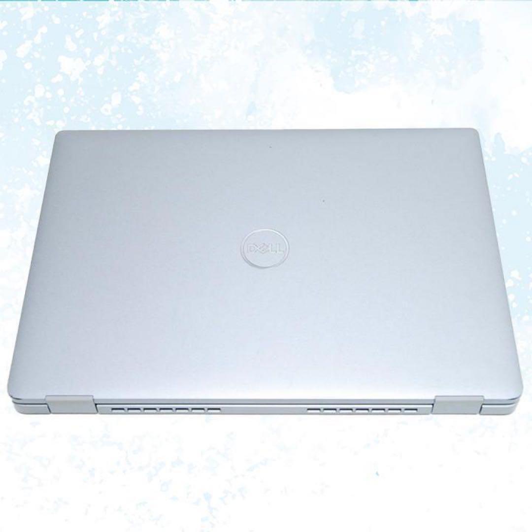 【高スペック】DELL 第11世代i5 ノートPC Office win11