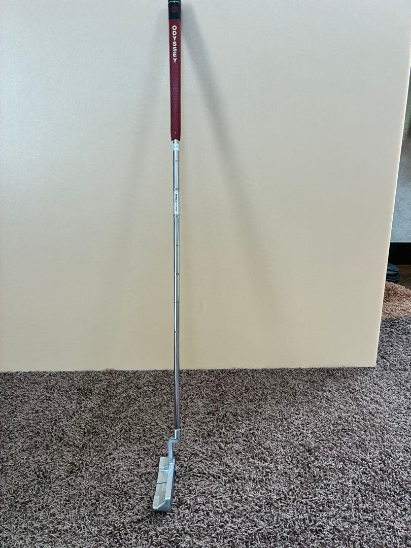 ODYSSEY パター　PROTYPE 2