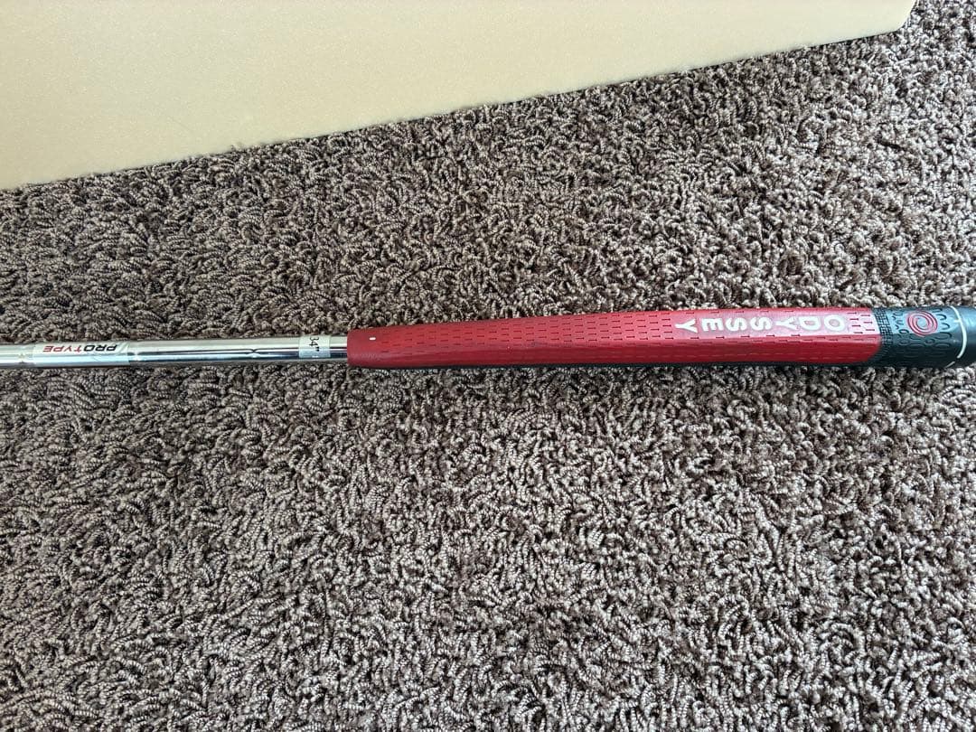 ODYSSEY パター　PROTYPE 2