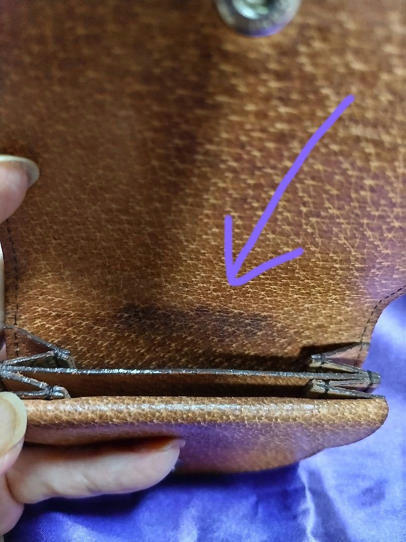 ルイビトン(ケース)