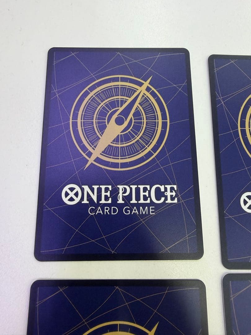 ワンピースカード　ジュエリーボニーパラレル　ゾロsr パラレル　まとめ売り