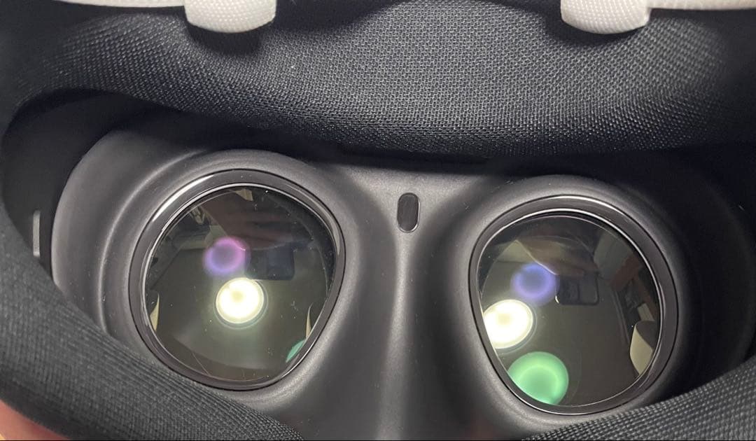  Quest3 512GB 中古美品　アクセサリー付き