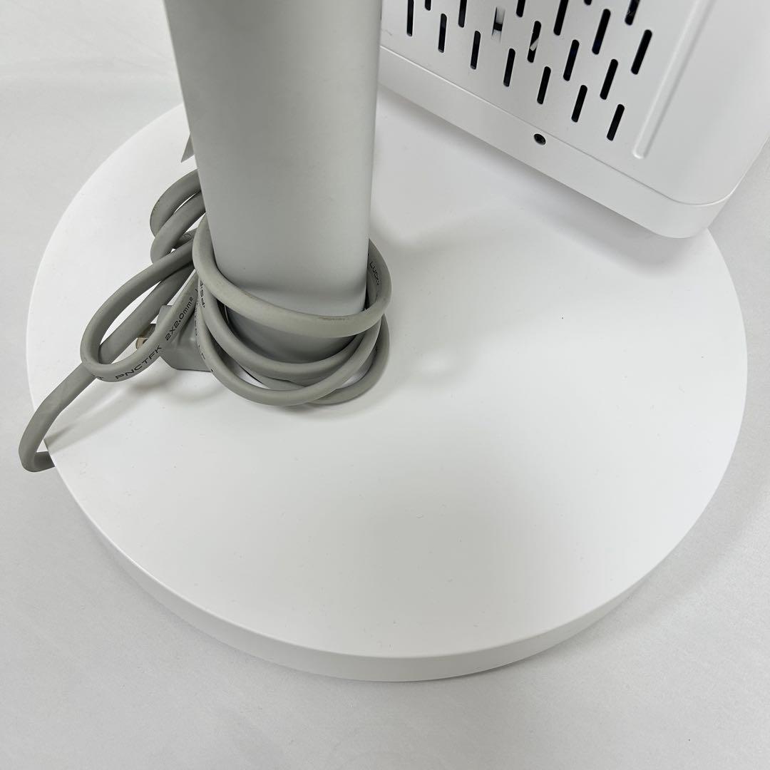 【美品】 ダイキン ERFT11ZS-W 2022年製 遠赤外線暖房機