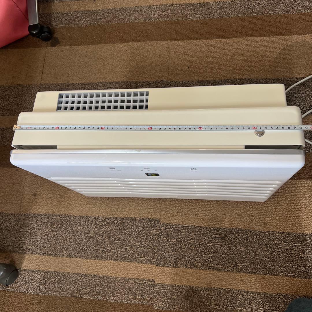 FUJICO MC-T101マスククリーン 空気清浄機 T1S15212179