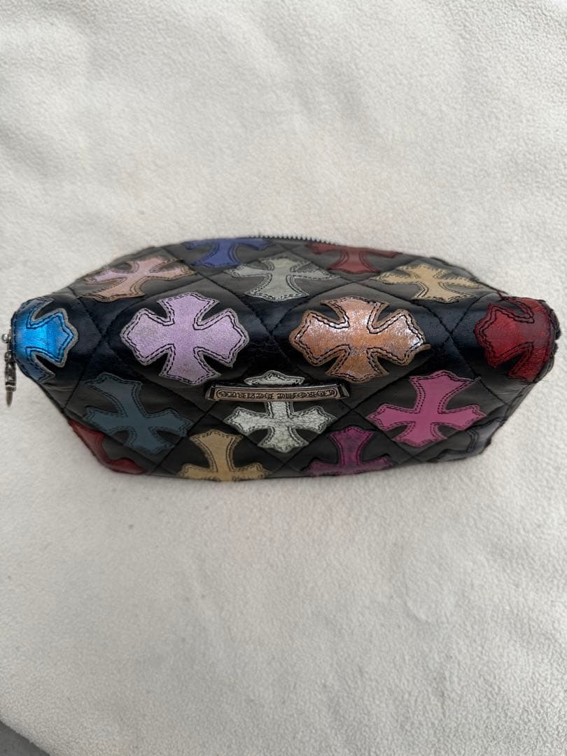 R*o様 クロムハーツの長財布