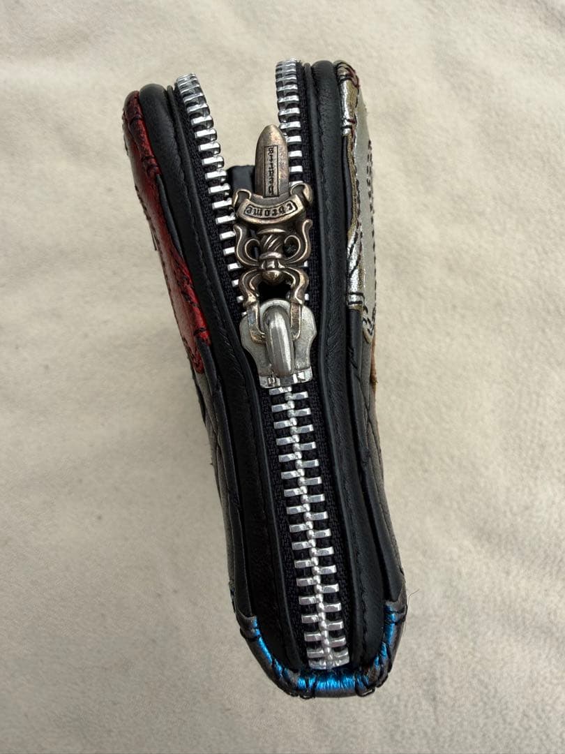 R*o様 クロムハーツの長財布
