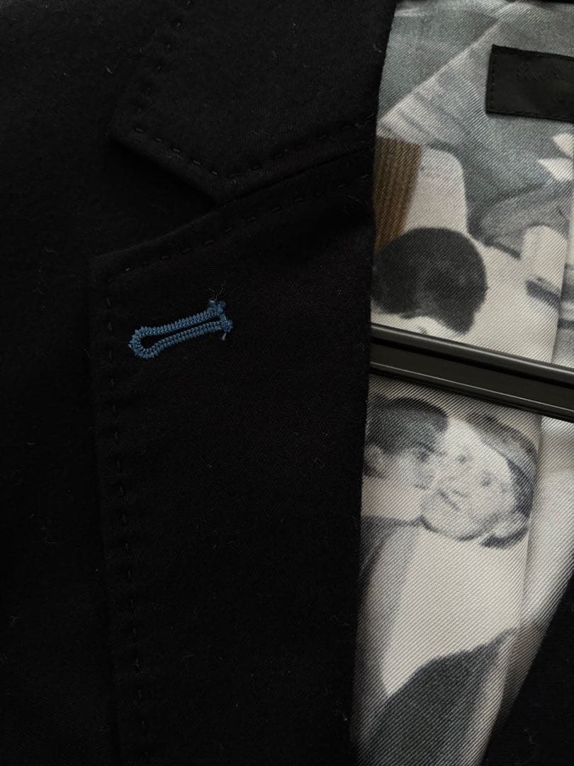 ジ*ン様 ポールスミス　パンツスーツ上下