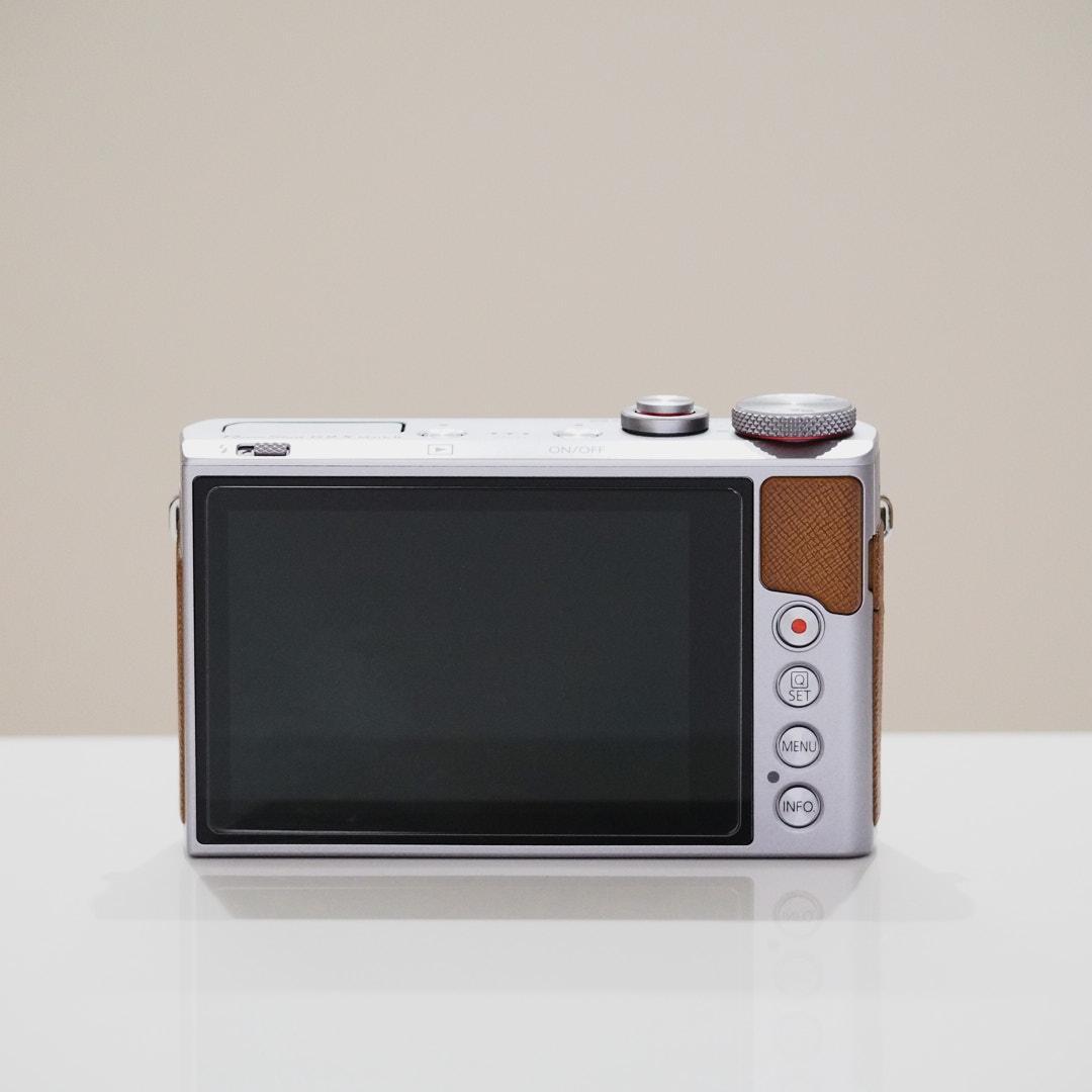 断捨離｜キヤノンPowerShot G9X mark2｜コンデジ