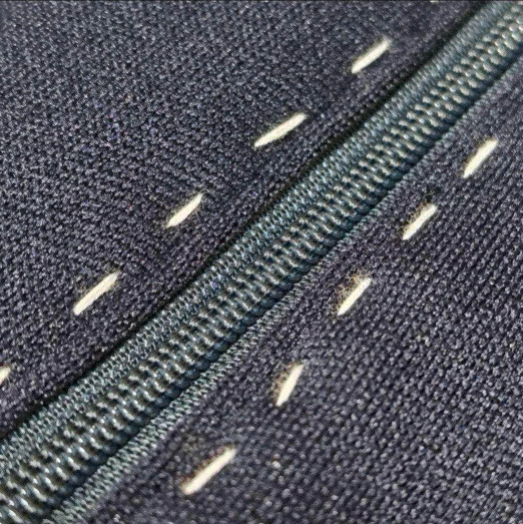 希少 ミナペルホネン keisuke kanda 手縫いジャージ L 美品