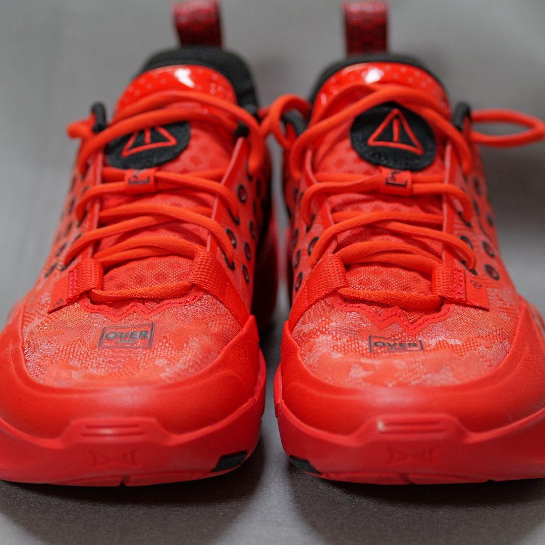Li-Ning Wade All city 13 US10 オールシティ13