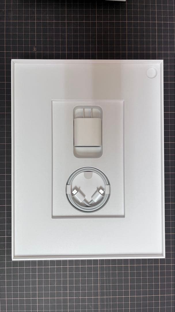 Apple iPad Pro 12.9 スペースグレー 第3世代 256GB