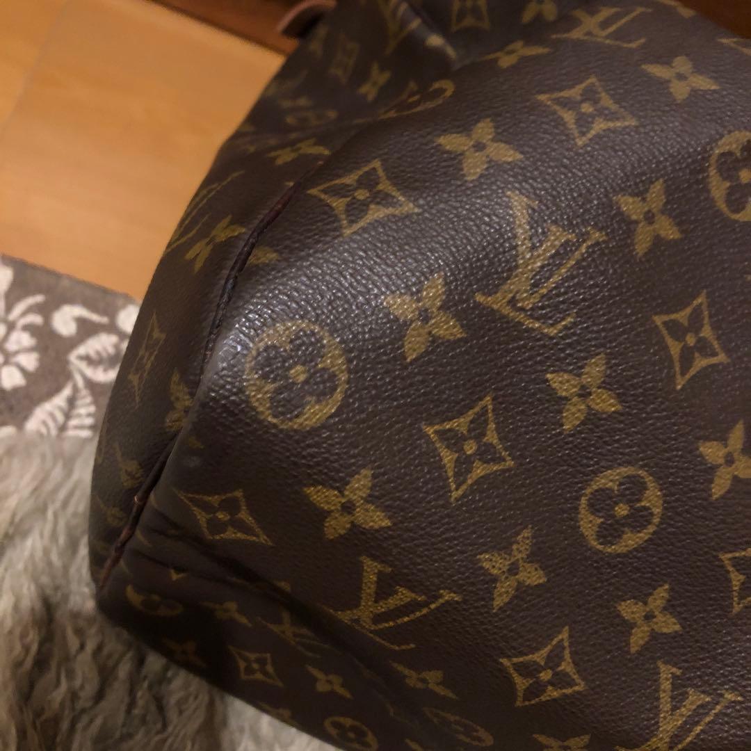 Louis Vuitton ルイヴィトン ボストンバッグ キーポル50