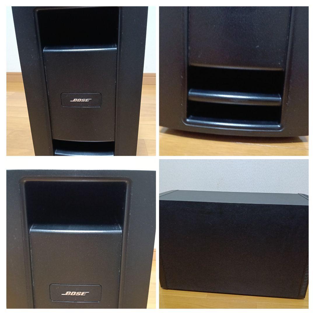 スピーカー・ウーファー 525 Series II  entertainment system