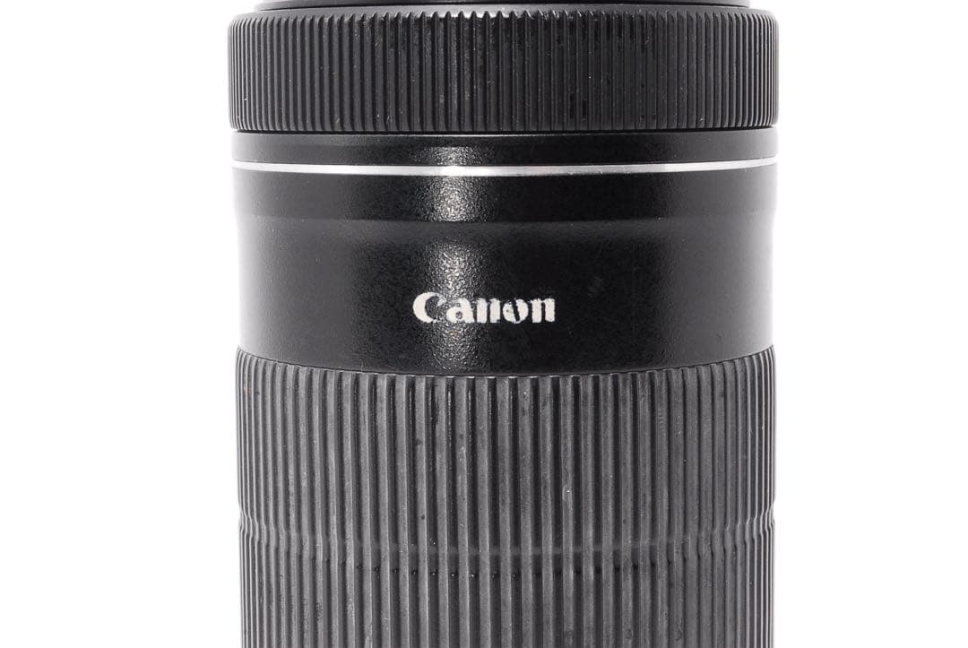 ❤️スポーツ観戦や野鳥撮影に❤️Canon EF-S 55-250mm IS STM