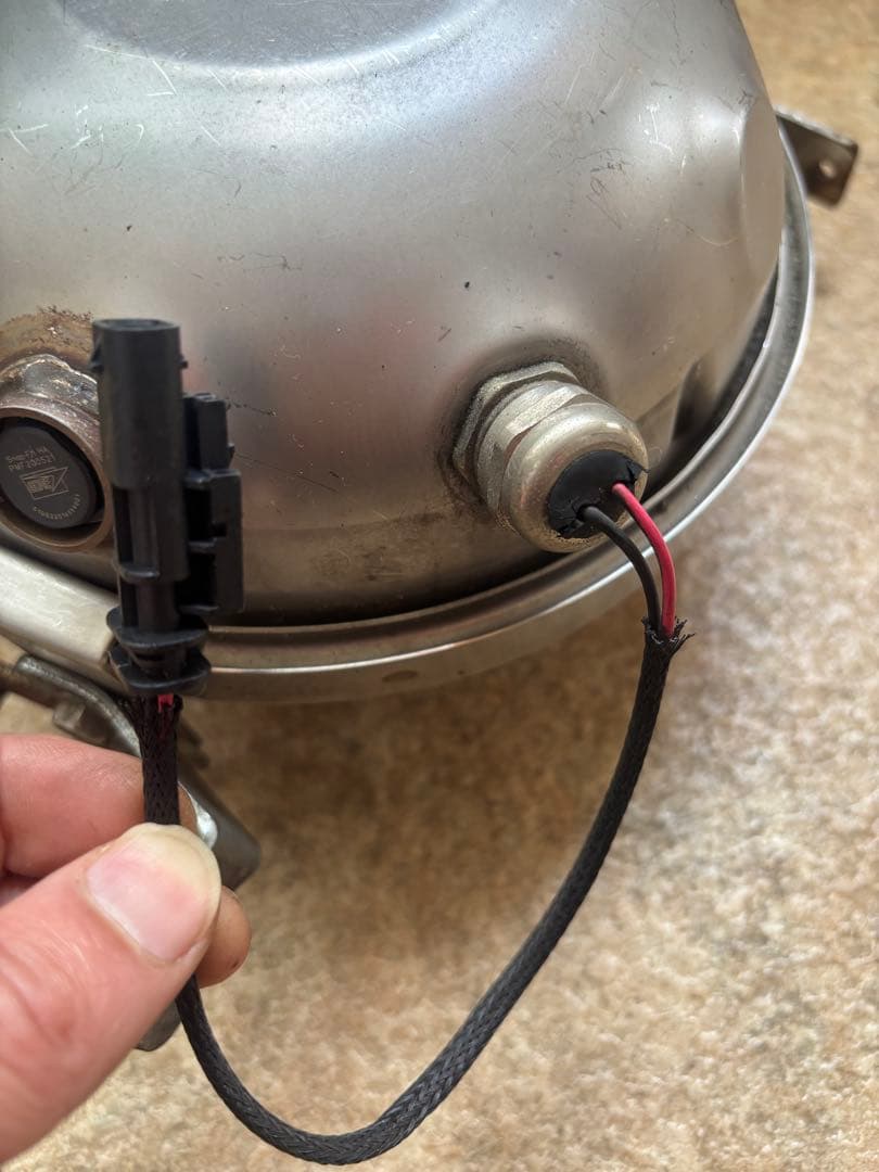 コードファントムEX マフラースピーカー