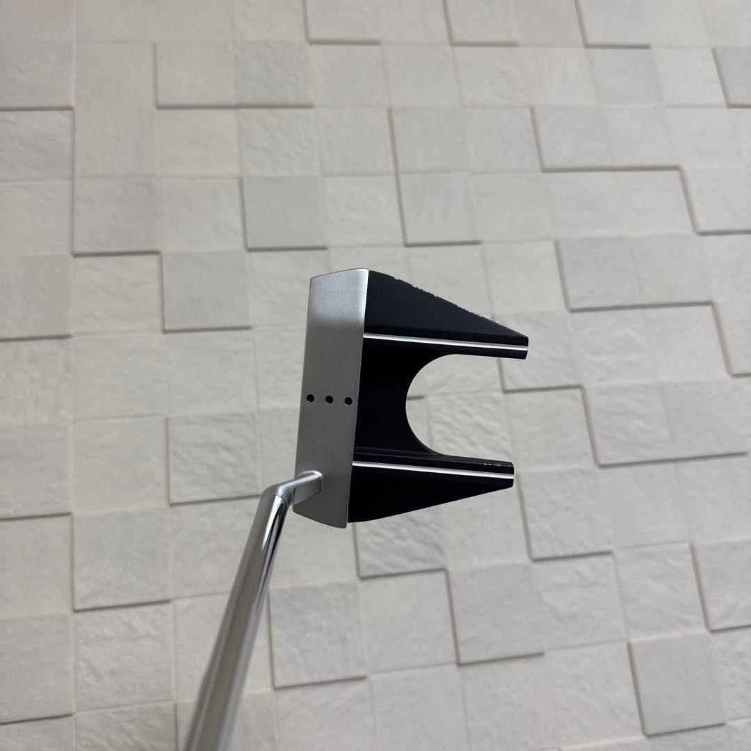 ODYSSEY ストロークラボ セブン パター　34インチ