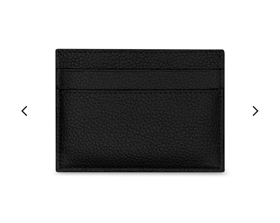 バレンシアガ　カードケース　新品未使用