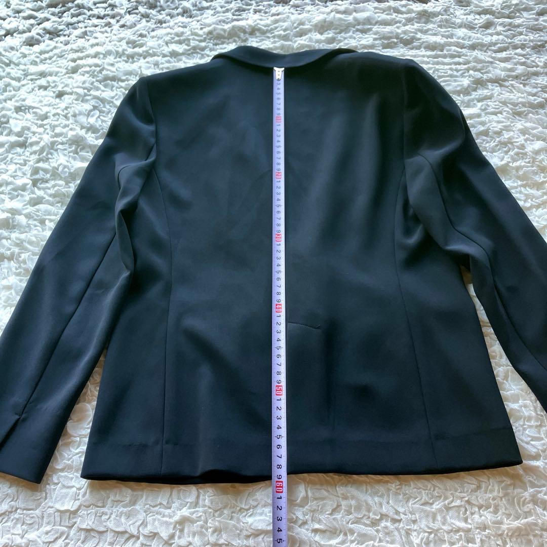 23区　ニジュウサンク　スーツ　セットアップ　ジャケット　パンツ　40 L