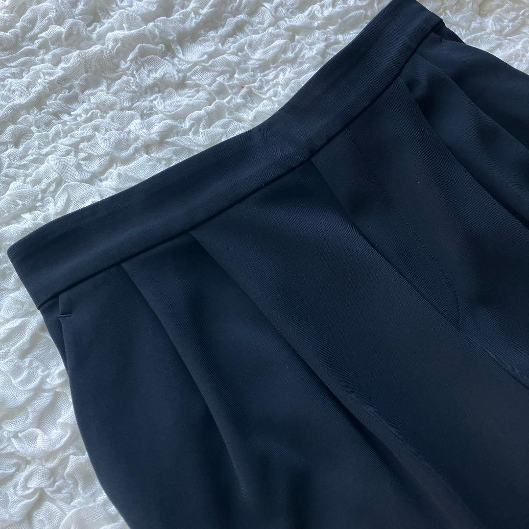 23区　ニジュウサンク　スーツ　セットアップ　ジャケット　パンツ　40 L