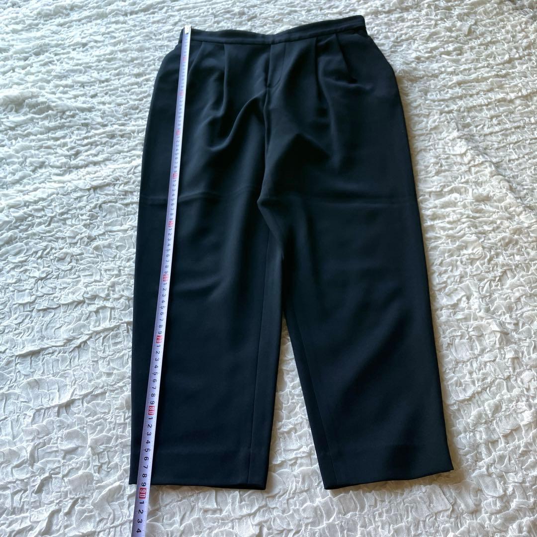 23区　ニジュウサンク　スーツ　セットアップ　ジャケット　パンツ　40 L