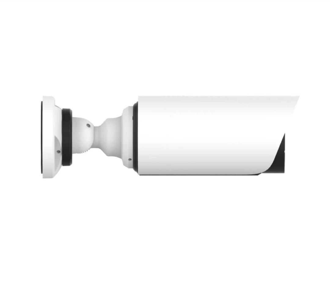 低照度条件でもカラービデオを再生できる高解像度 5 メガピクセル屋外 IPカメラ