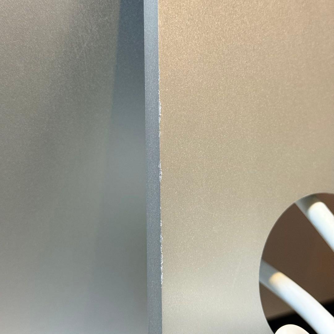 Apple Thunderbolt Display A1407 27インチ