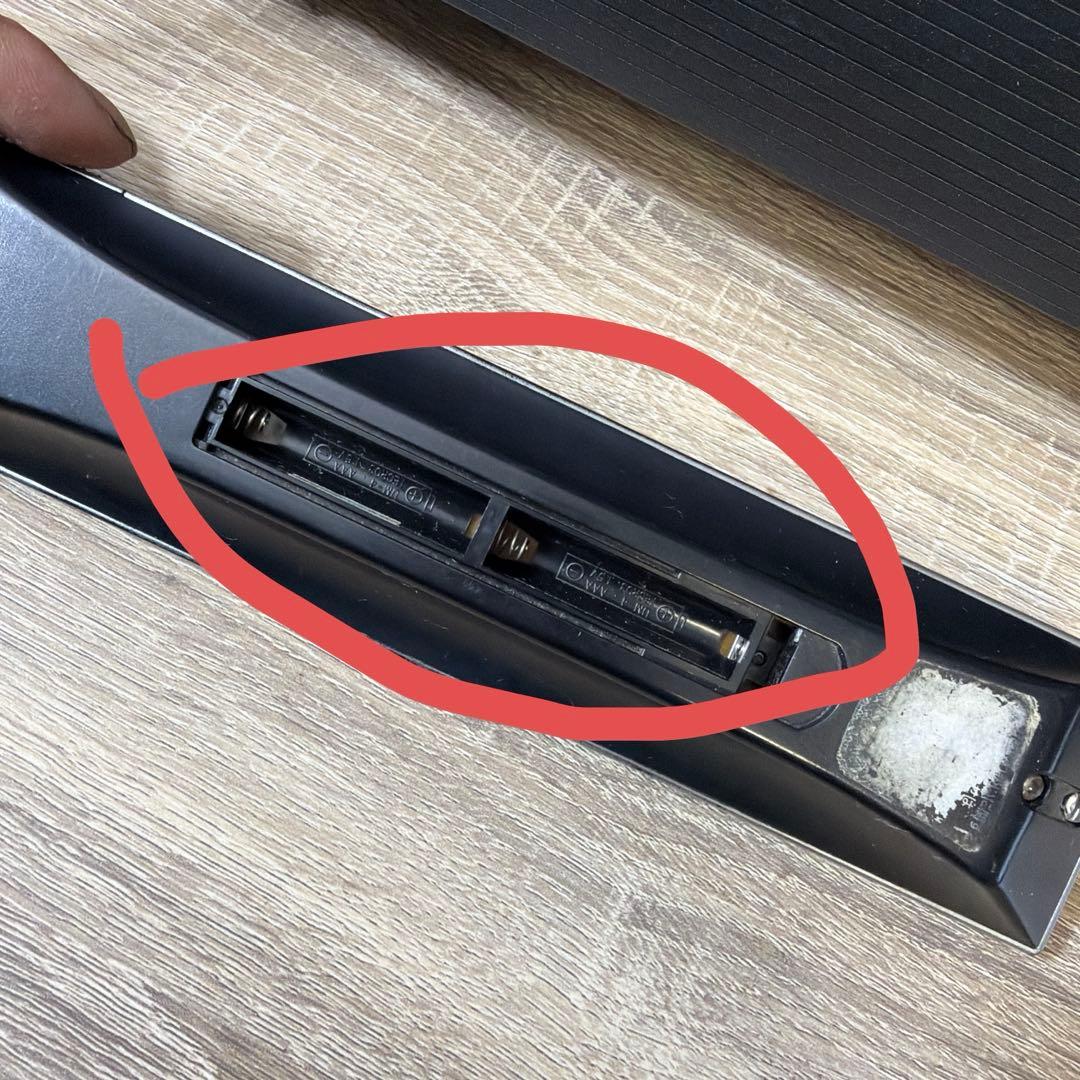 C*s様 2024年製　東芝 32V型 液晶テレビ 32S24