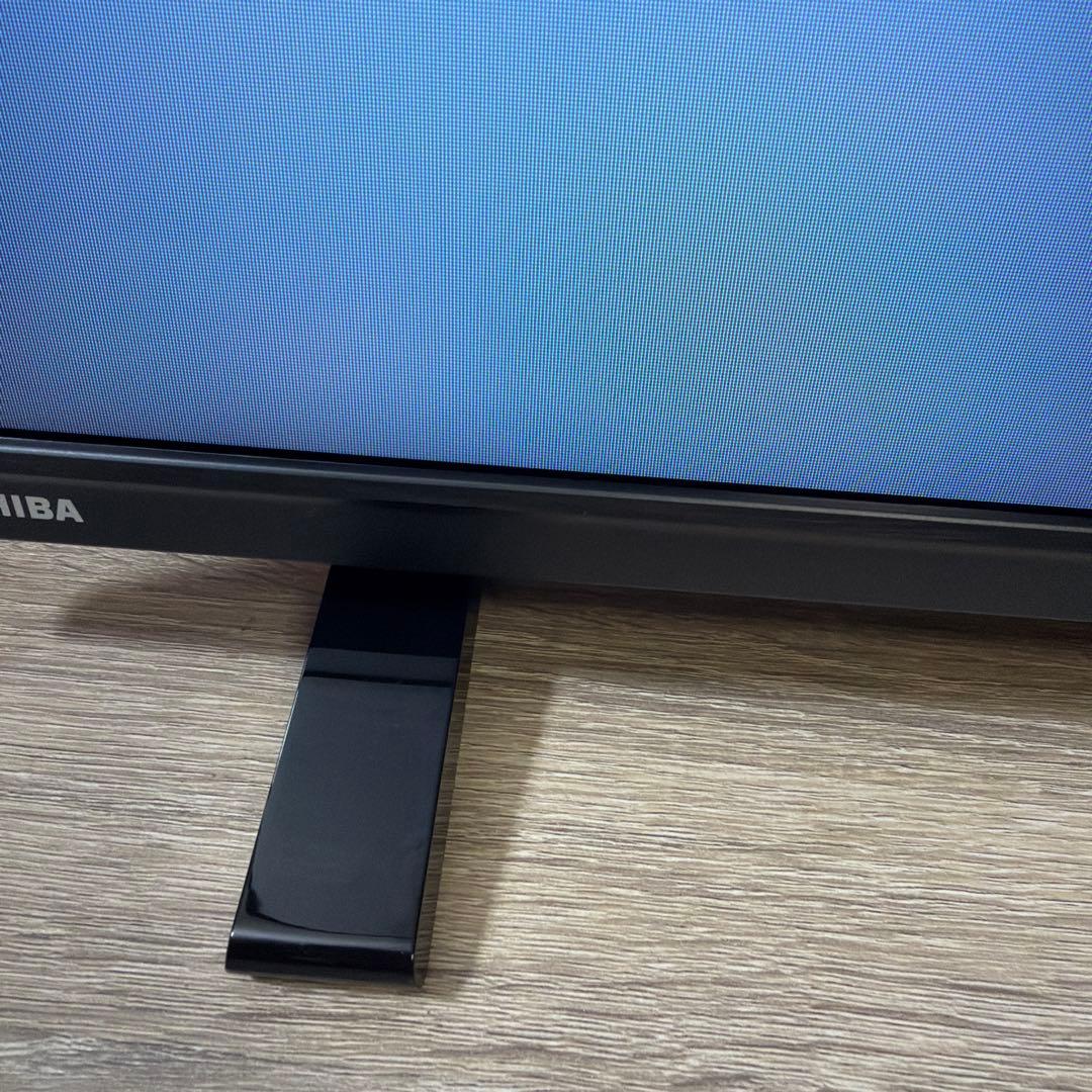 C*s様 2024年製　東芝 32V型 液晶テレビ 32S24