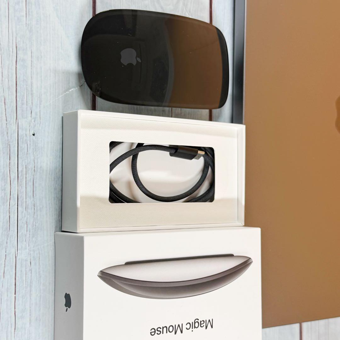 大特価❣️MacBook Pro✨14インチ✨M3 16GB SSD1TB✨箱あり