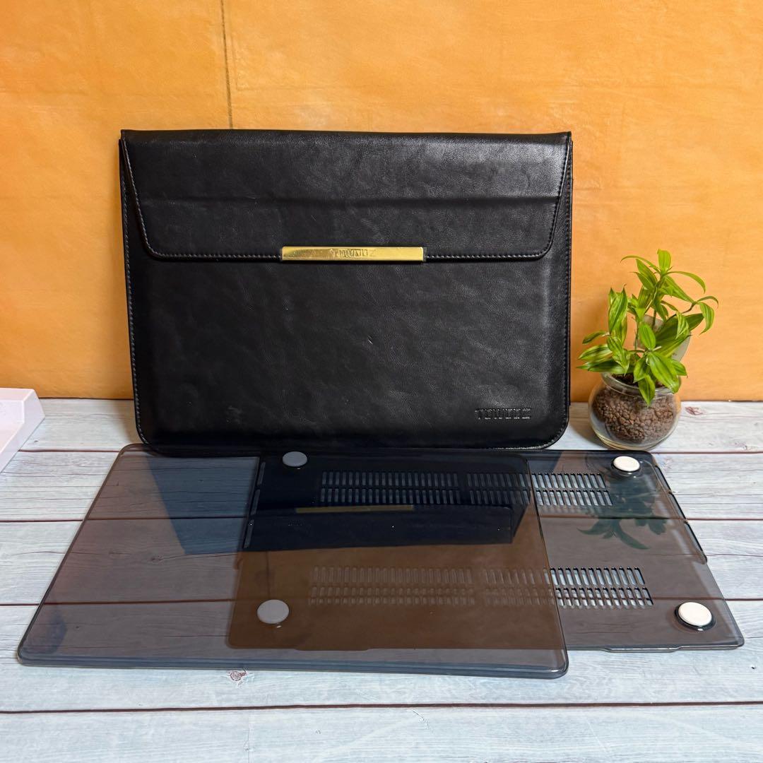 大特価❣️MacBook Pro✨14インチ✨M3 16GB SSD1TB✨箱あり