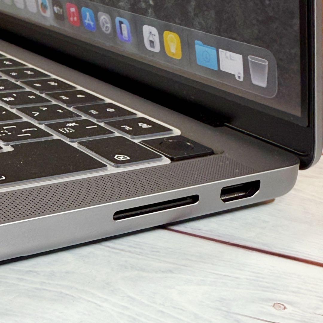 大特価❣️MacBook Pro✨14インチ✨M3 16GB SSD1TB✨箱あり