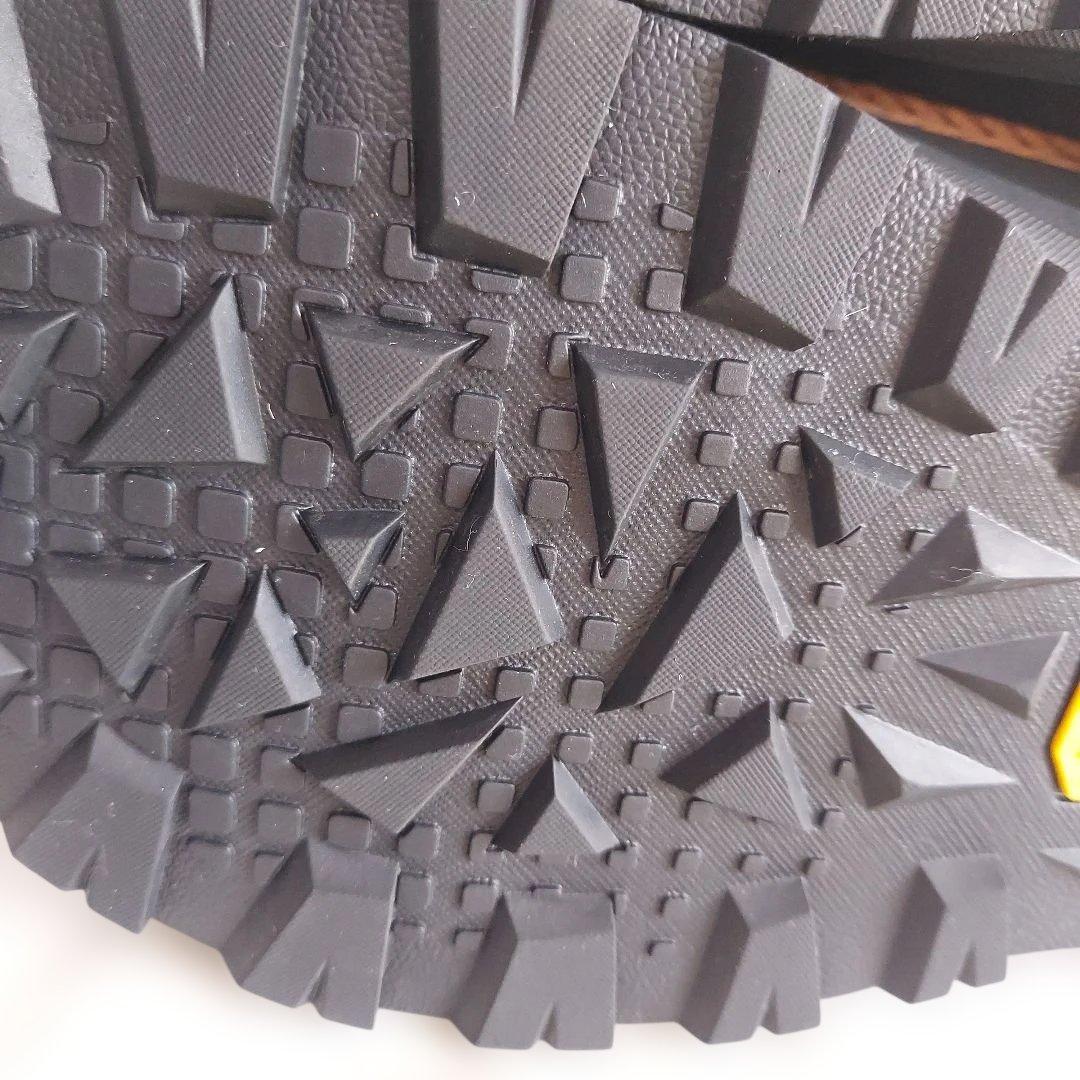 【なな】極美品　ノースフェイス　スノーブーツ　25cm US7