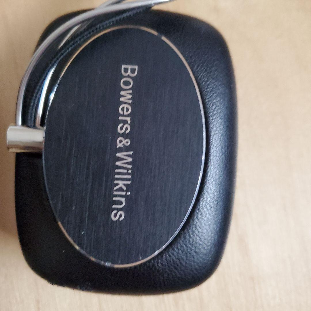 ヘッドホン Bowers&Wilkins P5 Wireless