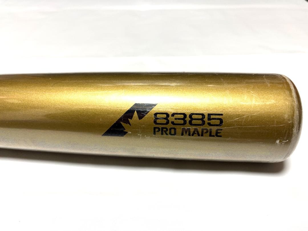 M*K様 ディマリニ プロメイプル コンポジットバット 83cm 850g ゴー