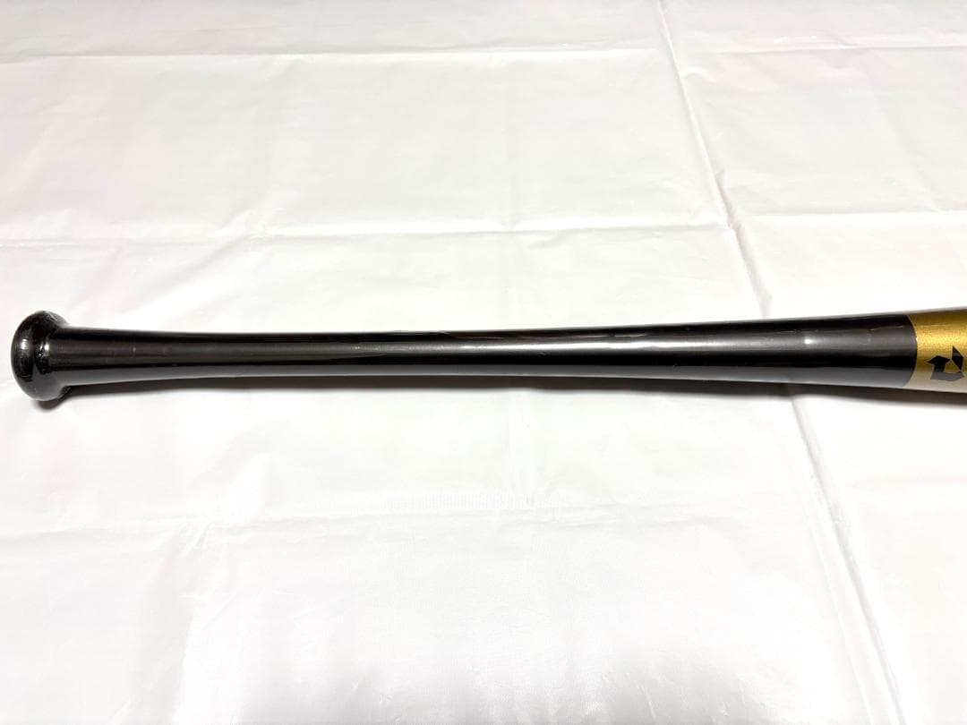 M*K様 ディマリニ プロメイプル コンポジットバット 83cm 850g ゴー