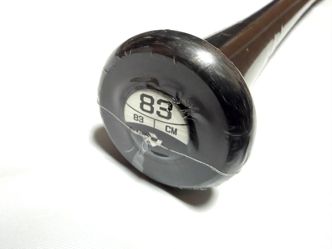 M*K様 ディマリニ プロメイプル コンポジットバット 83cm 850g ゴー