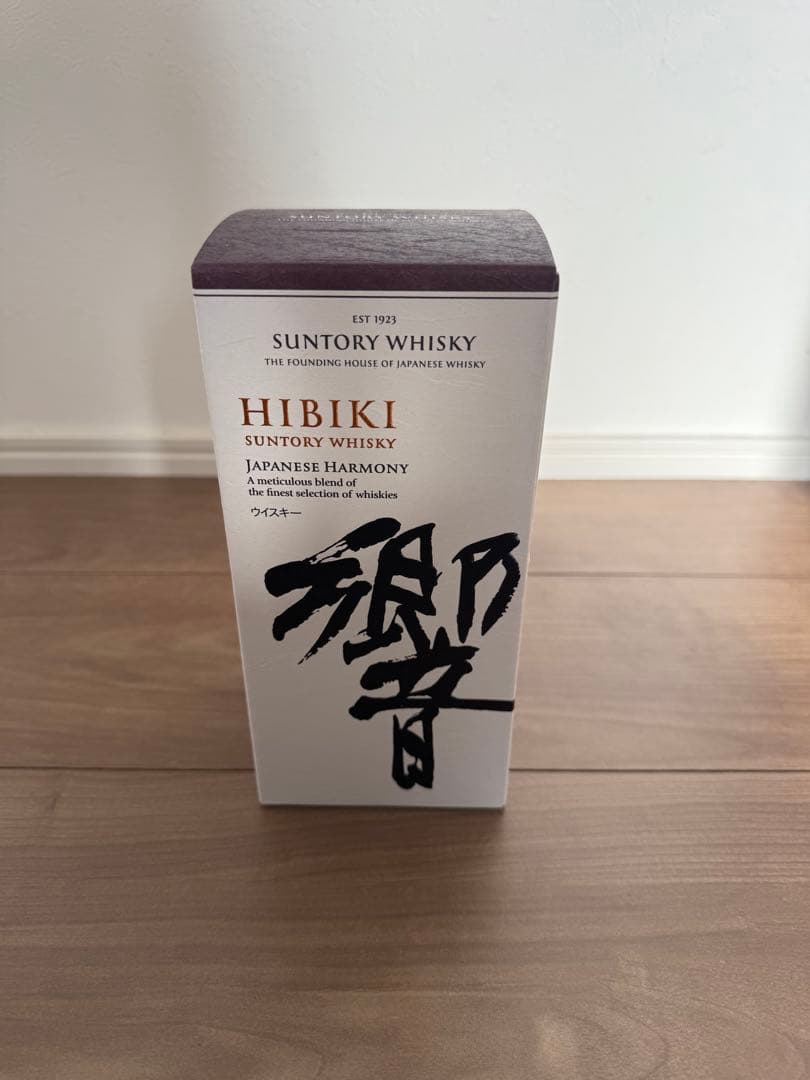 Hibiki 響 750ml