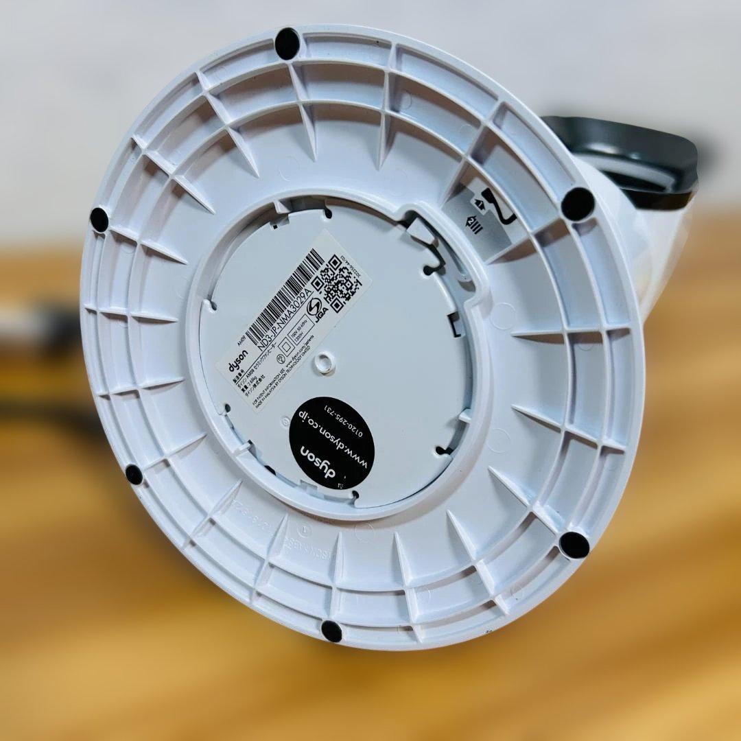 【2020年製】Dyson ホット&クール AM09 ファンヒーター 扇風機