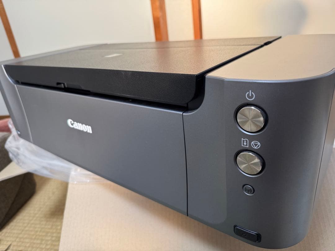 【美品】Canon PIXUS PRO-100S