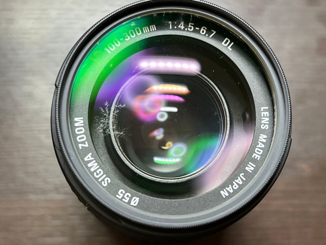 【中古完動品】NikonNEW FM2本体シルバーフィルム一眼レフカメラ