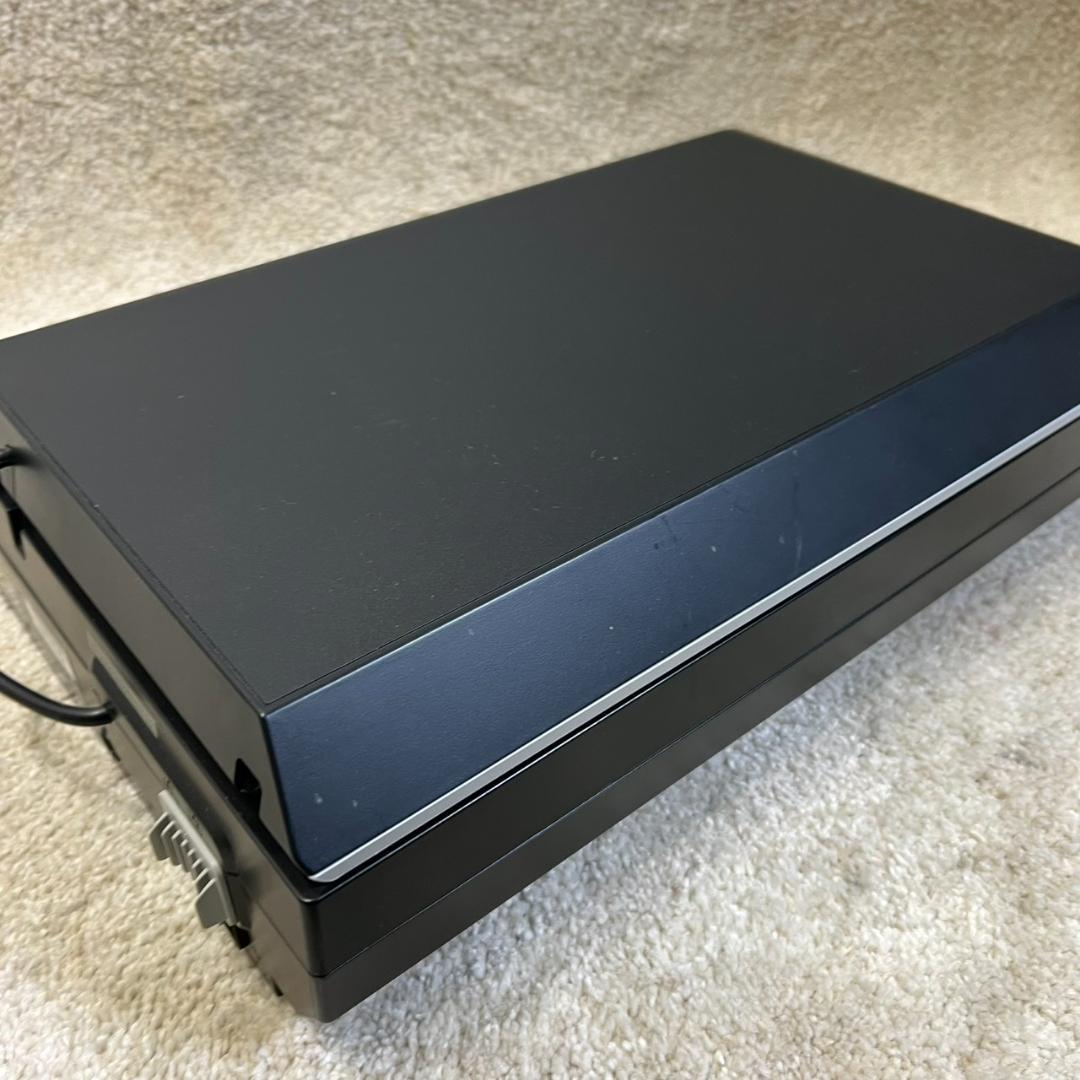 【動作未確認】EPSON GT-X820 高画質スキャナー 本体のみ 部品取り