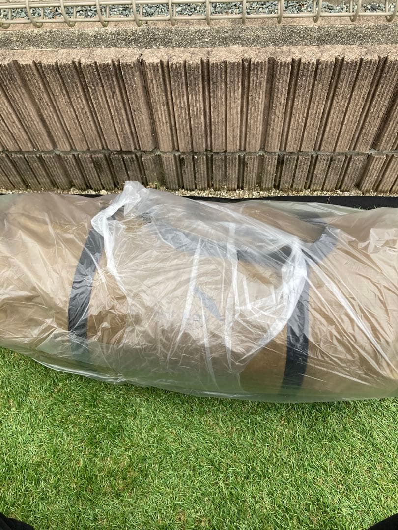 テンマクデザイン　サーカスst