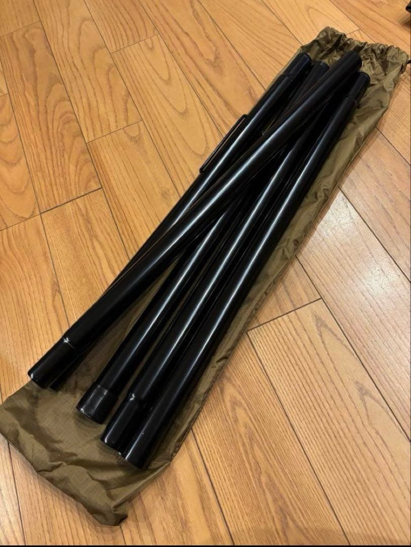 テンマクデザイン　サーカスst