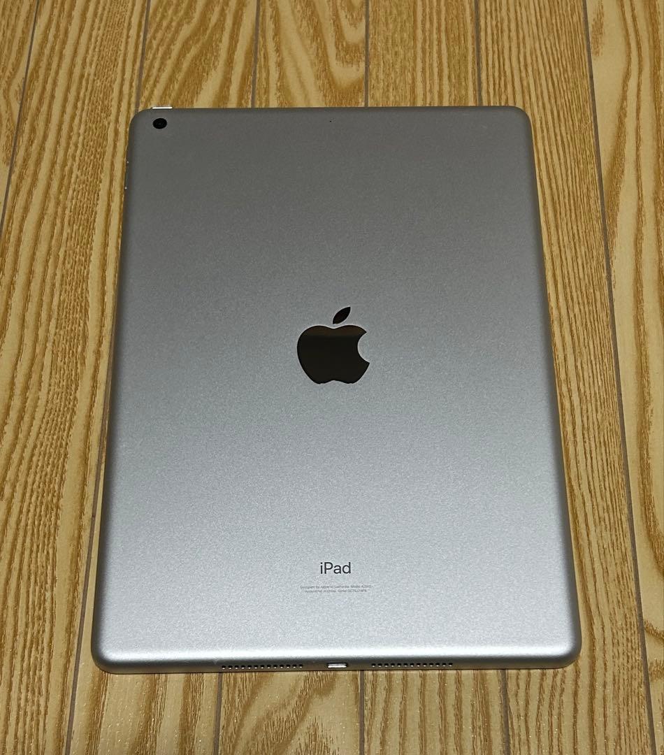 iPad 第9世代　バッテリー最大容量98%