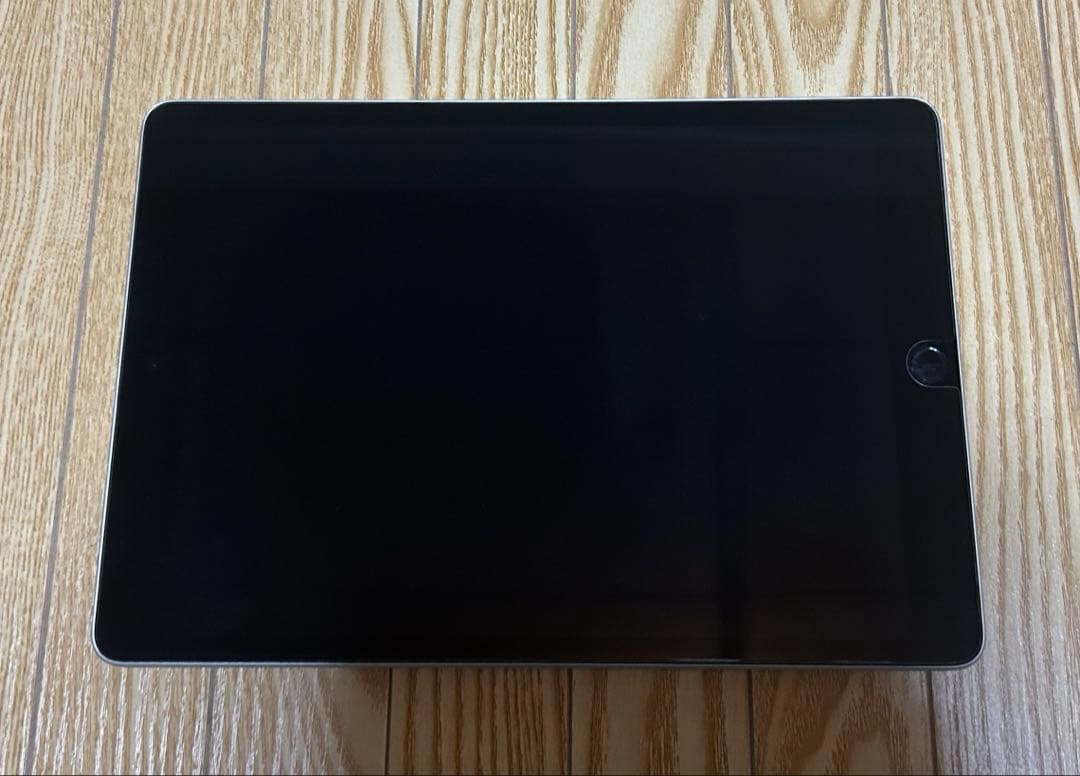 iPad 第9世代　バッテリー最大容量98%