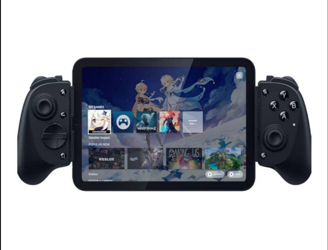 Razer Kishi V3 Pro ゲームコントローラー