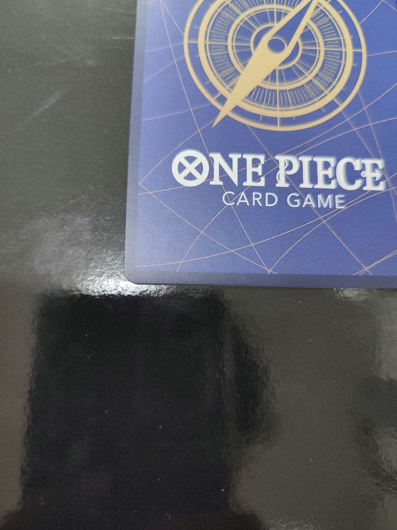 ロロノア・ゾロ SR-P [EB04-007](エクストラブースター