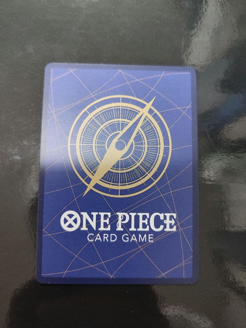 ロロノア・ゾロ SR-P [EB04-007](エクストラブースター