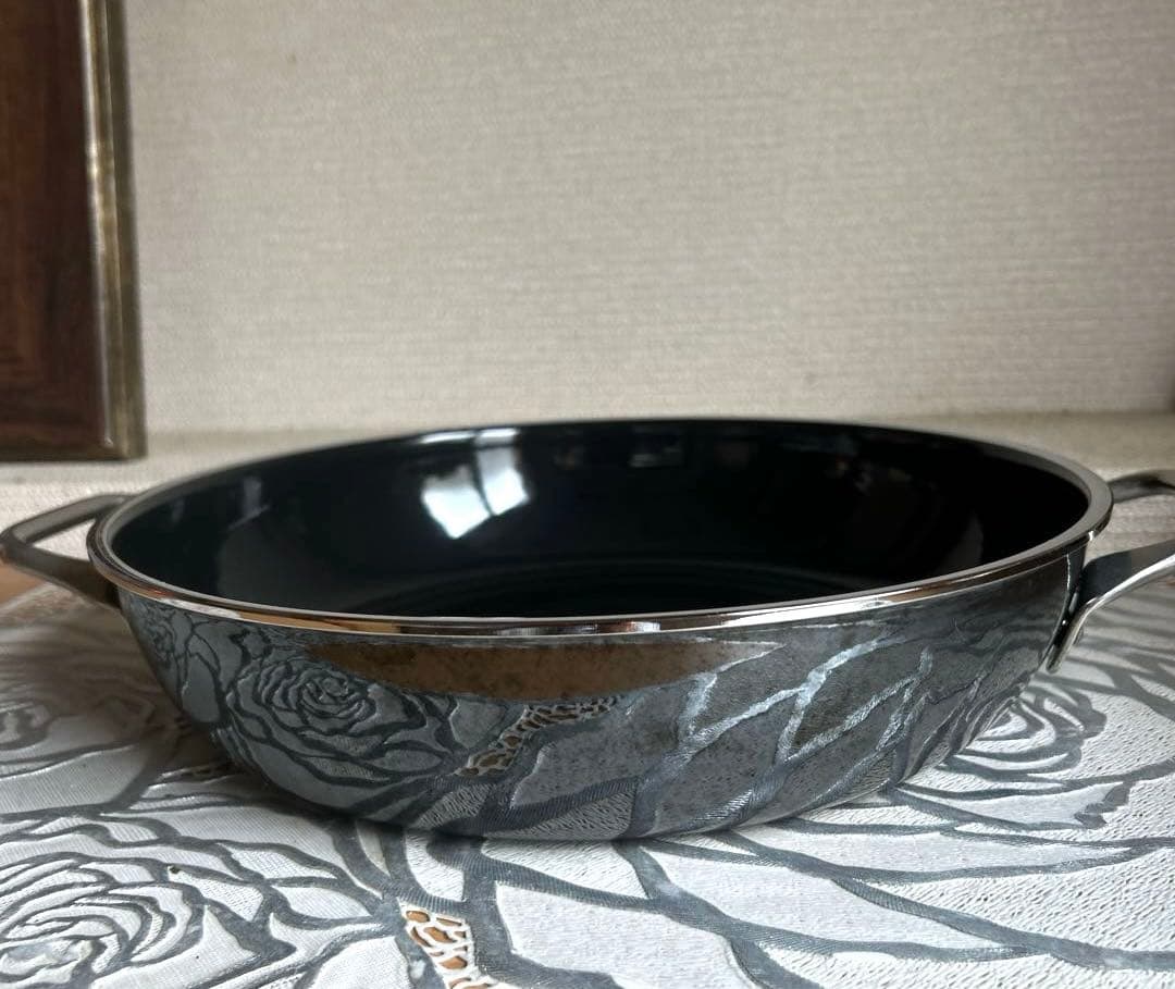 Silit Silaragan シリット シラルガン サービングパン 28cm